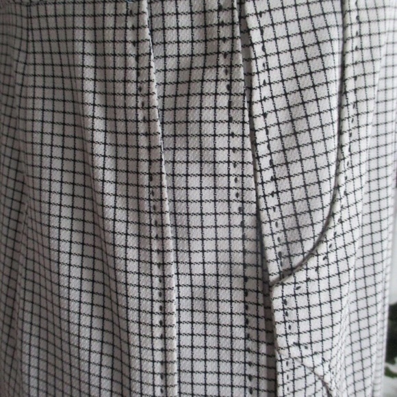GUCCI GINGHAM DRESS - Picture 7 of 14